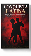 ConquistaLatina