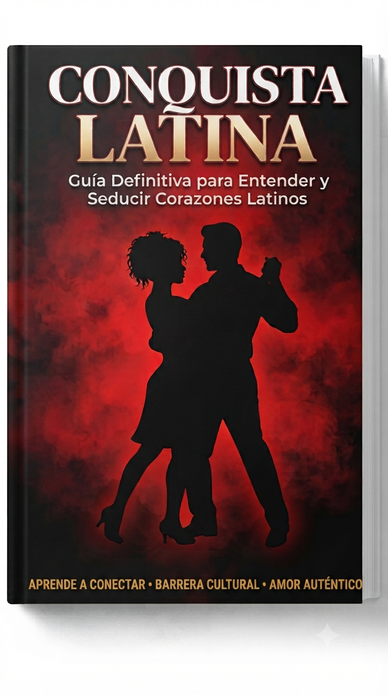 ConquistaLatina